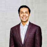 Dr. Sulman Ahmed 