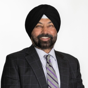 Dr. Jagdev Heir