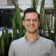 Nigel Bocanegra
